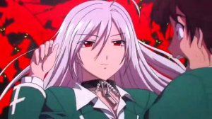 Rosario † Vampire「AMV」   Destiny