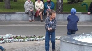 Ты, да я, да мы с тобой (песня из кинофильма Тихие троечники)