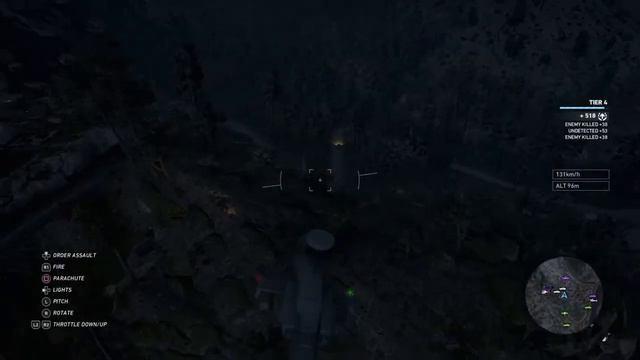 Ghost Recon Wildlands® - How To Level-up Fast!