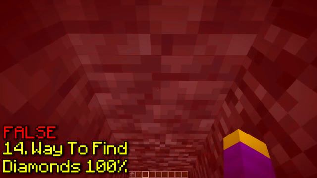 630 Minecraft Facts in 1.21!