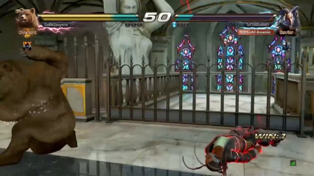 E-MAIL HARADA  EPISODE 7 | OchotoTV