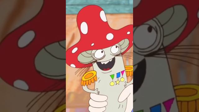 Баклосан💊и ноотропы🍄