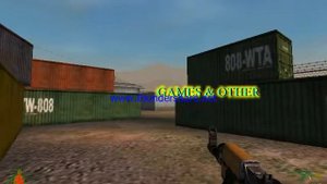 Project IGI 1 Misson 1 With Cheat Code