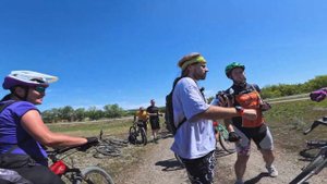 Пвд в Сосновку- Садовое (Саратов 30.06.24)