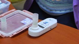 Сигареты забивают лёгкие смолой, а вейпы - глицерином. Черта 25.09.24