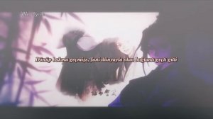 Heaven Official's Blessing (TGCF) - Individual Destinies (Türkçe Çeviri)