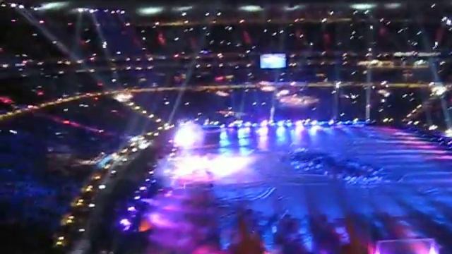 Waka Waka (This Time For Africa) - Shakira [Live] | 2010 FIFA World Cup Final (via Stumpy) смотреть онлайн