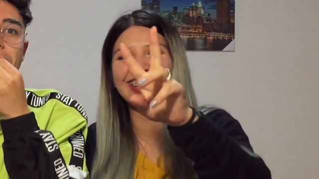 RETOS 7 SEGUNDOS | NICOLAS DSR | KAREN MORENO смотреть онлайн