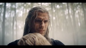 The Witcher - The Path (Goodbye Henry Cavill)