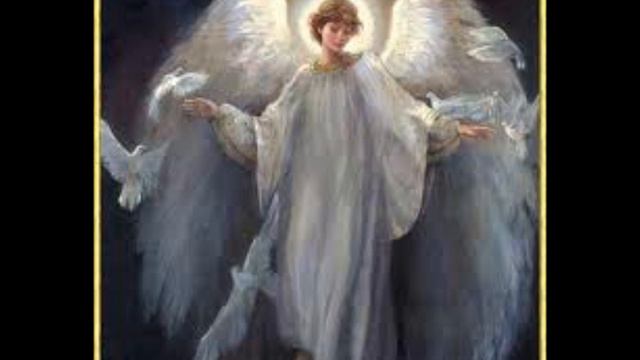 Niklas Strömstedt-Inga Änglar Gråter смотреть онлайн