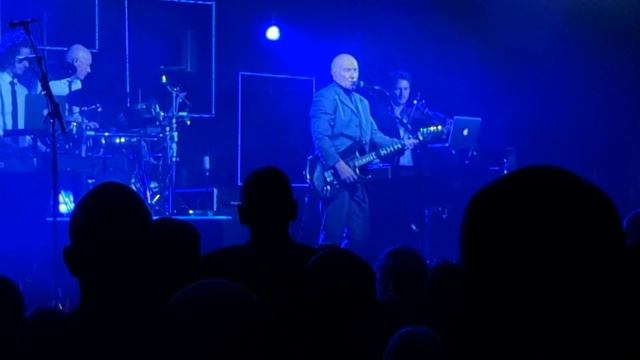 Midge Ure - Voice + Vision Tour - Rage in Eden (live) Glasgow Barrowland 18th May 2023