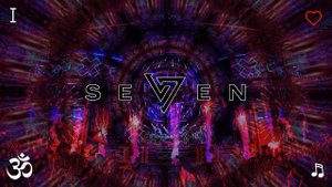 Trampsta ~ Chunky x Sadeneya (DH Se7en & UltimateBlast ~ Psytrance Dance Remix)