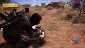Ghost Recon Wildlands: Stealth Gameplay Kills & High Action Moments || #ghostrecon #roadto600
