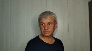 охранник