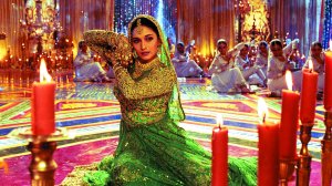 Maar Dala - Devdas - Full Song - Full Hd - 1080P