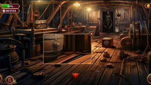 Escape Room: ECHOES OF DESTINY Level 28 Walkthrough