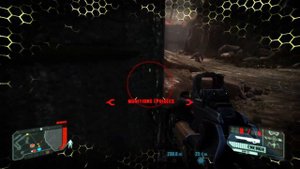 CRYSIS 3 REMASTERED-PS4 PRO Gameplay