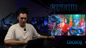GENBLUE - 'COCOCO' MV |Реакция|