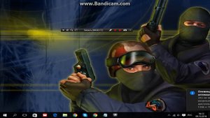 Как установить вх для кс 1.6 бистро