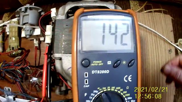 КАК ПРОВЕРИТЬ ТАХОГЕНЕРАТОР СТИРАЛЬНОЙ МАШИНЫ СВОИМИ РУКАМИ смотреть онлайн