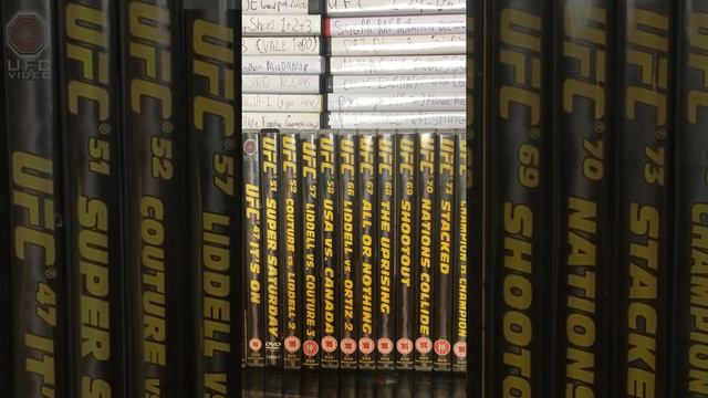 Sean Mallett Mma history165 смотреть онлайн