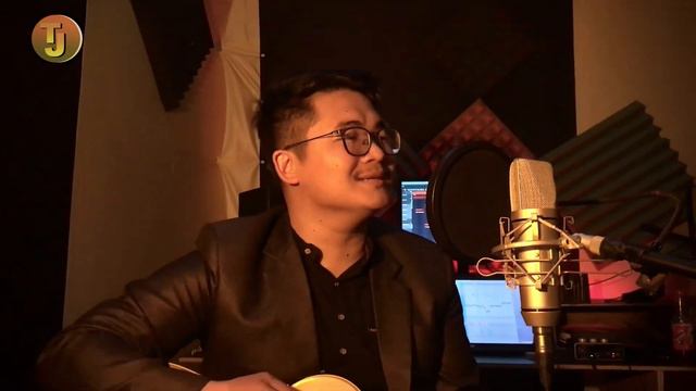 Apna Bana Le | Dil Bechara cover by Tadar John.#coversong смотреть онлайн