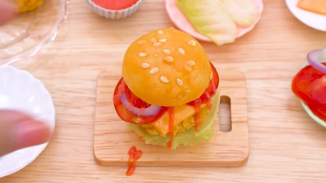 МИНИ КУХНЯ
