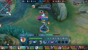 Mobile Legends Натан