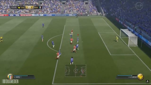 HOW TO KEEP POSSESSION IN EA FC 24 - COMPLETE GUIDE TO KEEPING POSSESSION смотреть онлайн
