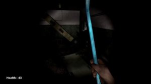 It's a Joke?! (Slenderman must die chapter 5 "underground" version 1.0.0)