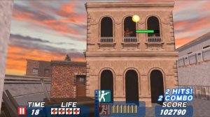 Time Crisis Strike Android