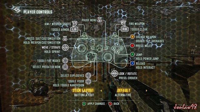Crysis 3 Walkthrough: Part 7 Zipline Ambush (Gameplay/Commentary) HD XBOX PS3 PC