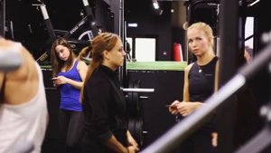 Курсы фитнес - тренеров / Фитнес - школа InstructorPRO /We are venom