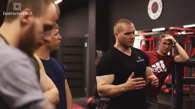 Обучение фитнес инструкторов Краснодаре фитнес школа InstructorPRO