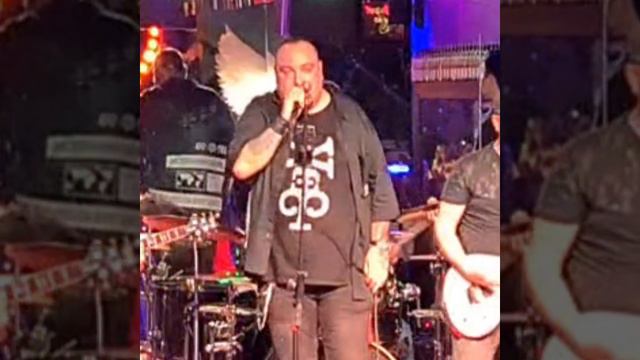 Жертвы Научной Фантастики - Летняя (live Крылья)