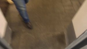 Лифты КМЗ протоны в подземном переходе Волоколамское шоссе7