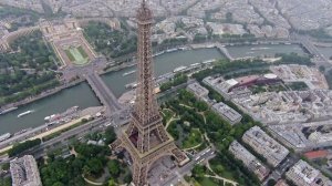 Атмосферное электричество существовало. Архитектура допотопных альтернативных источников энергии