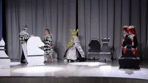 Весёлое сновидение или Смех  и слёзы