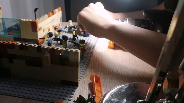 Как снимаются мультики #1 смотреть онлайн