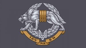 Песня Храбрых - боевая песня 3 полка ССО