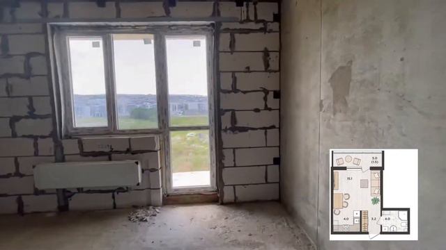 ЖК МЯТА Новороссийск обзор