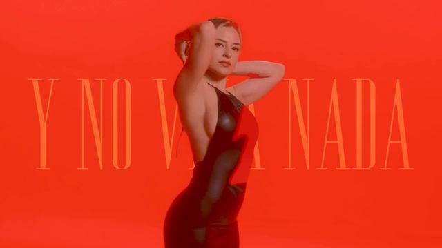 El Negro Tecla - Ahí Ahí (Lyric Video)