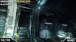 Crysis 3 Remastered - All Collectible Locations (All CELL Intel, Blackboxes, Nanosuit Upgrades)