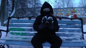 Короткометражный ролик "Так замыкается круг"