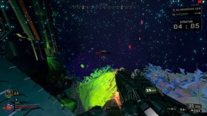 Enjoying Deep Rock Galactic! PART 2 No Commentary (PC) #gamer