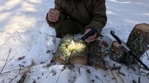 ВЫЖИТЬ В ЛЕСУ с товарами с aliexpress. РЕАЛЬНО РАБОЧИЕ ВЕЩИ ДЛЯ ВЫЖИВАНИЯ! Survive in the forest