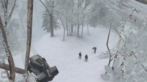 Гражданская оборона Эпизод 9