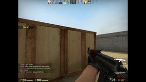 [AIMJUNKIES] CS:GO Crazy HACKS! [REVIEW]