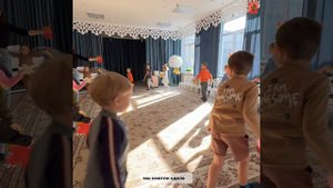 Детский сад года 2024