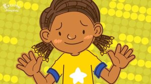 Theme 20. Can - Can you swim_ _ ESL Song & Story - Learning English for Kids